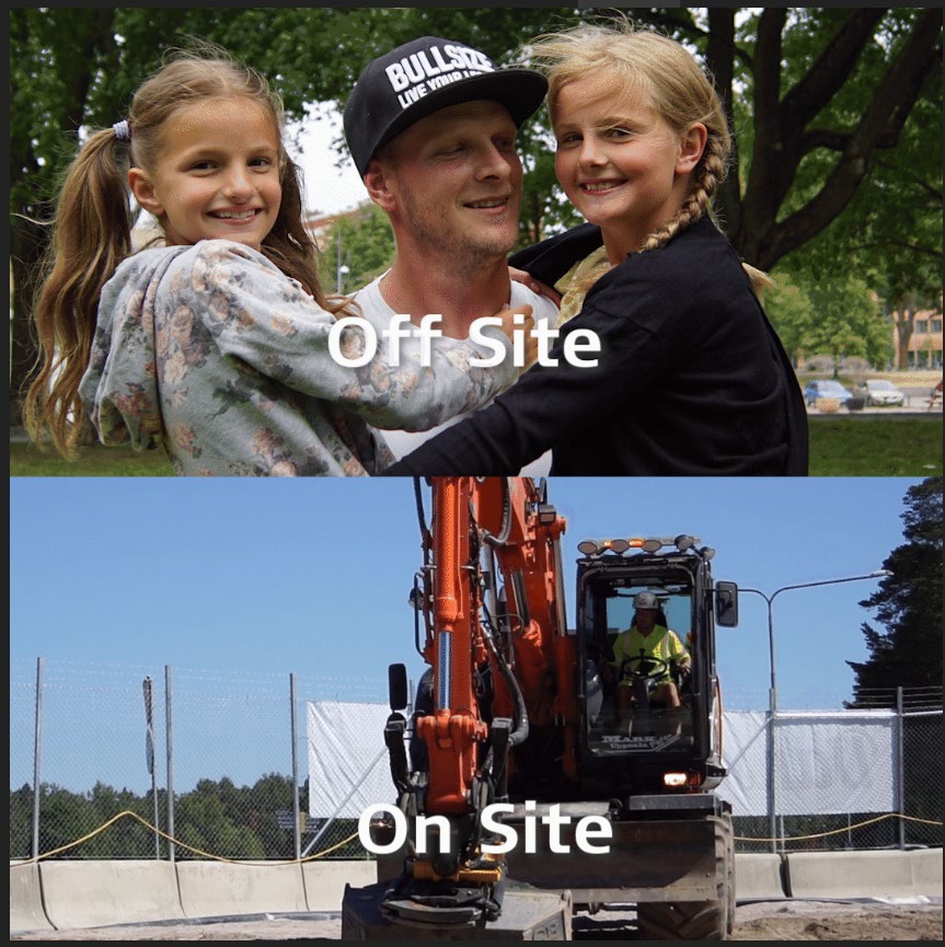 MC1 Ted Bylund Leica maskinstyring